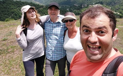 Explore Armenia: 7-Day Hiking and Cultural Tour