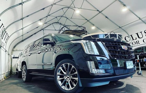 Private Tour of Capilano Suspension Bridge & Grouse Mountain.