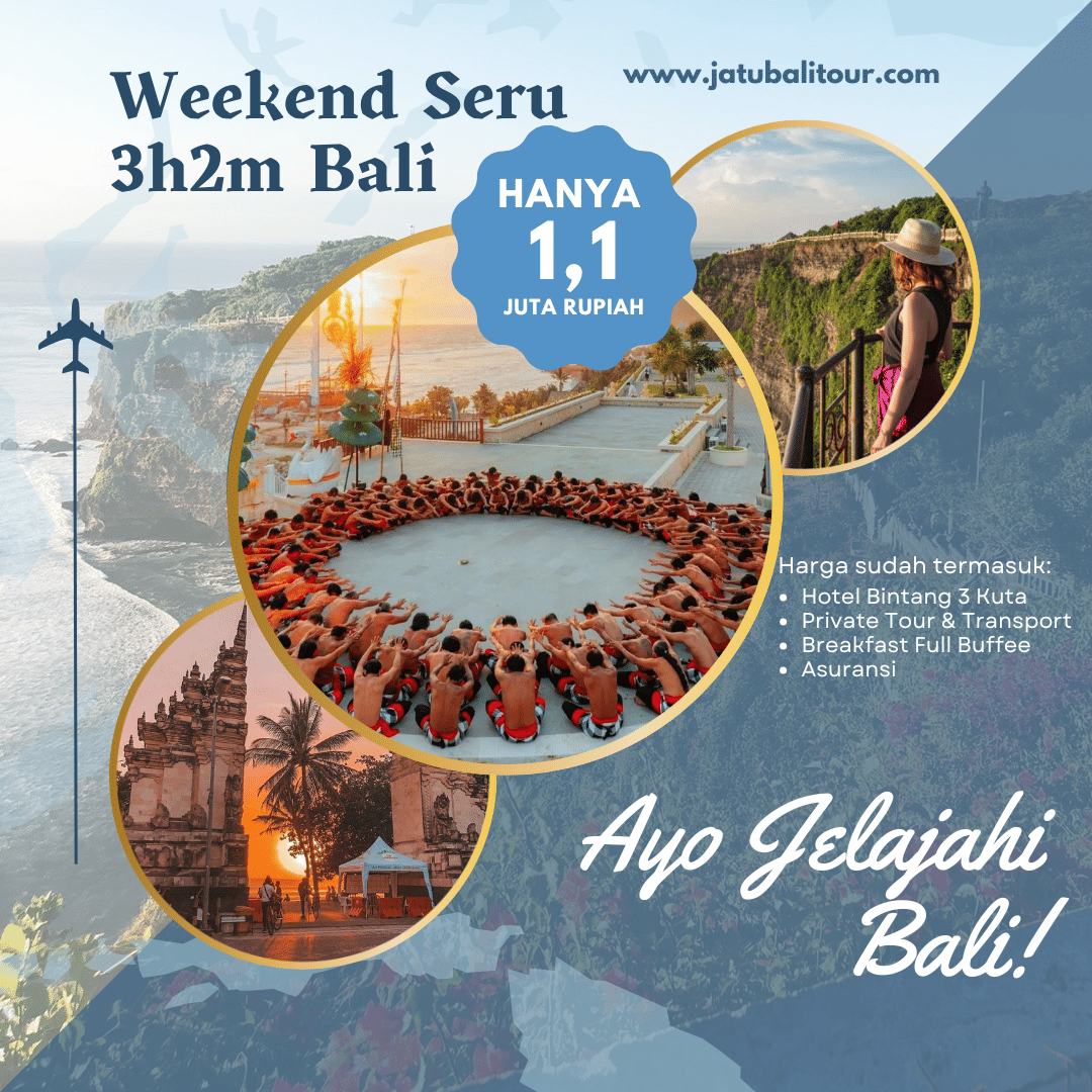 Uluwatu Temple and Kecak Sunset Dance