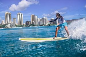 Oahu City Pass ( Per day)