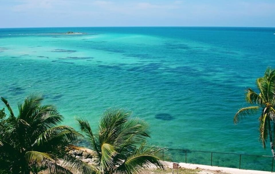 Private Key West Tour in a Small Group From Miami