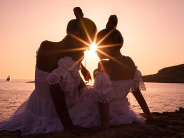 Professional Photo Shoot Experience in Palma de Mallorca