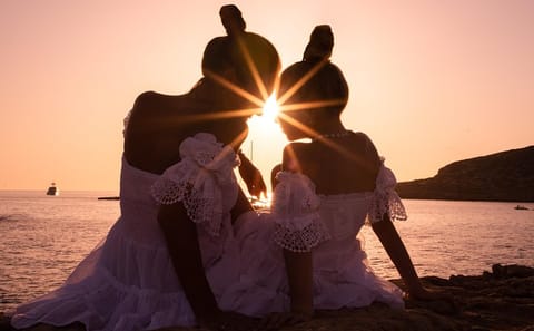 Professional Photo Shoot Experience in Palma de Mallorca