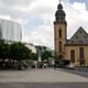Frankfurt City