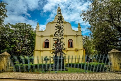 The Best Kept Secret of Kerala & Tamilnadu