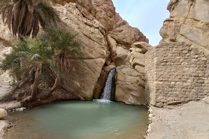 3-Day 2-Night SAHARA Tour South Tunisia Splendors DOUZ and TOZEUR