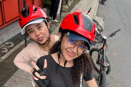 Eco Adventure Bali: Explore Kintamani, Penglipuran & Tirta Empul