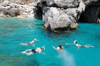02) Capri Select Tour by Boat from Sorrento 4