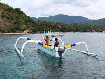 Tanjung jepun spot