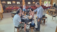 Private Douro Valley Wineries Tour with Wine-tastings and Typical Lunch 10