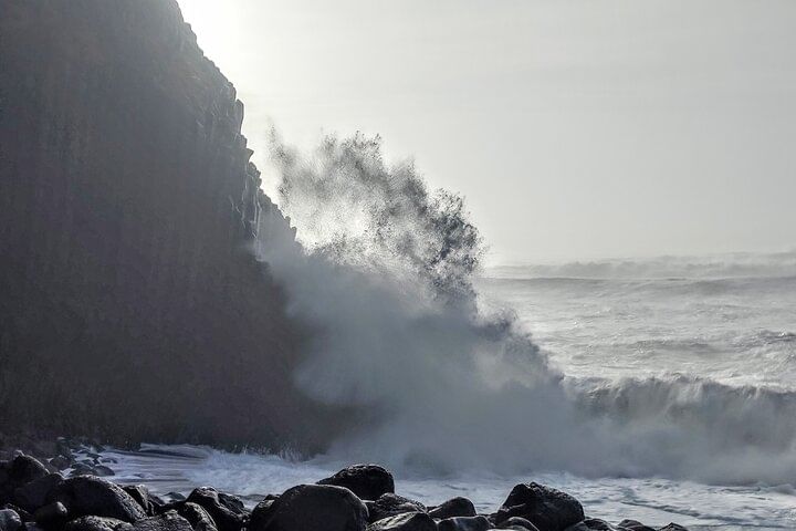 Private Combo Tour from Reykjavik: Golden Circle and South Coast