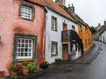 Outlander Explorer from Edinburgh