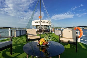 Halong Bay Day Cruise with Small Group on Boat, Best Care