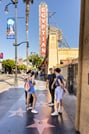 Hollywood Boulevard Walking Tour: Historic Movie Theaters & Film History 6