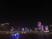 Guangzhou Pearl River Night Cruise Ticket (Redemption Required) 1