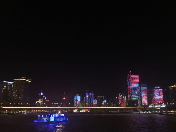 Things to do in Guangzhou