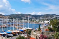 Daily Boat Trip in Bodrum with Lunch 3