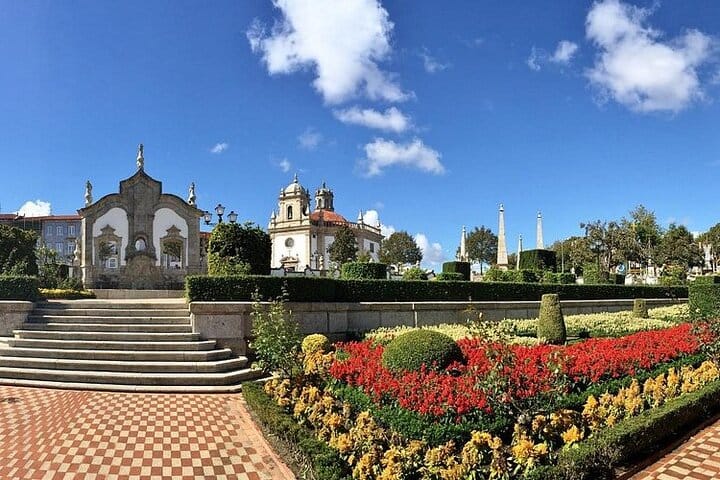 BARCELOS, PONTE LIMA and VIANA CASTELO: Private Tour from Porto