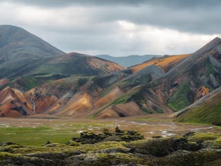 Landmannalaugar Guided Hike - Meet on Location, photo 11