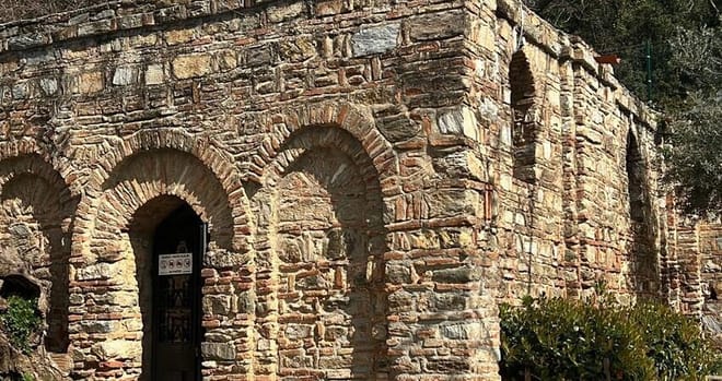 Dazzling Tour of Turkey 5 Days 9