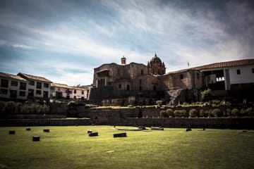 Private 7-Day Cultural Tour of Cusco and Machu Picchu