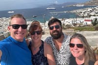 See Mykonos In Short Time Personalized Private Tour 1