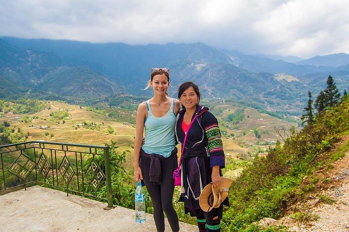 Trekking Adventure in Hoang Lien National Park & Sapa’s Ethnic Villages (6 Days)