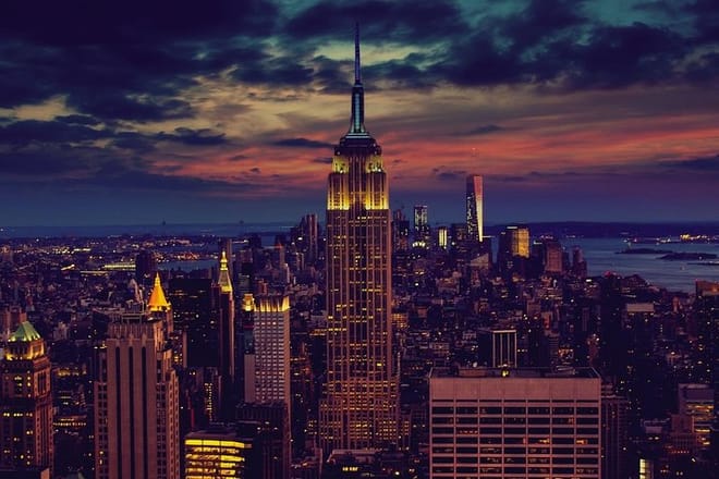 VIP NYC Access: Statue of Liberty, Edge, Ground Zero & 911 Memorial 7