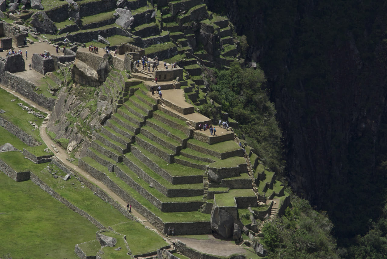4-Day Cusco Capital of the Inca Empire, Sacred Valley & Machu Picchu 9
