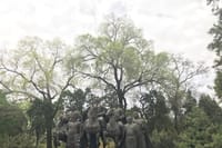 Private Day Tour in Taiyuan: Jinci, Mengshan Buddha, Tianlong Mount 7