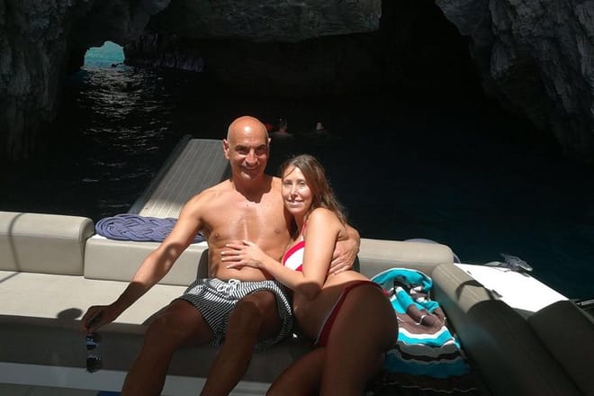 Excursion Boat - Capri Experience 9