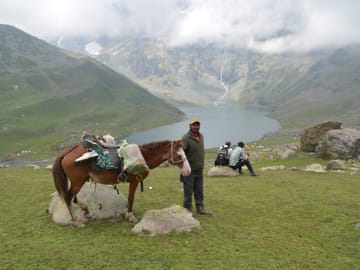 Delhi, Agar & Rajasthan Tour for 12-Days