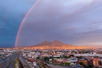 6-Day City Break Tour of Historic Rome, Italy