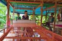 Koh Dach Silk Island and Phnom Penh Full Day Private Tour 8