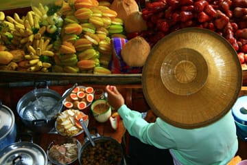 8-Day Cultural and Nature Tour in Bangkok, Thailand