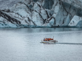 Diamond Beach Adventure | Private Tour | Photo Package included, photo 14