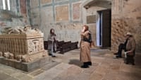 Private Day Tour from Porto: Guimarães, Braga and Bom Jesus 6