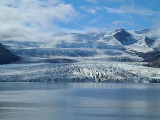Jökulsárlón & Diamond Beach – A Tailored Private South Coast Experience for Families, photo 8
