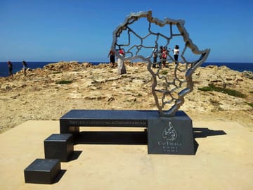 Day Trip from Tunis to Utique, Bizerte, and Ras Angela
