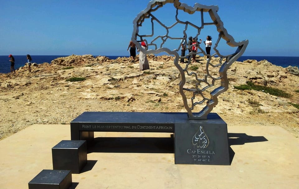 Day Trip from Tunis to Utique, Bizerte, and Ras Angela