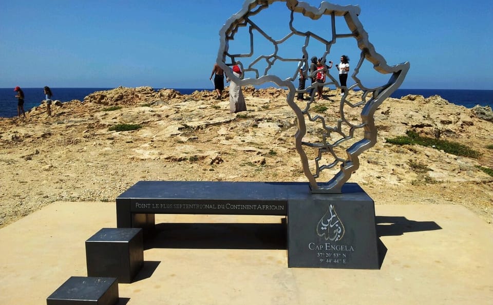 Day Trip from Tunis to Utique, Bizerte, and Ras Angela