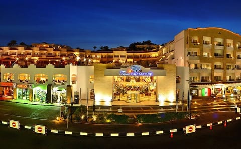 Private ATV Adventure Tour in Naama Bay, Sharm El Sheikh