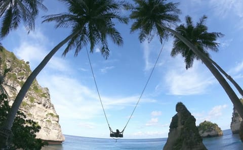 Full-Day Tour of West Nusa Penida Island from Bali