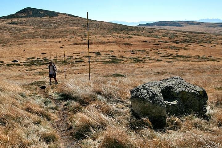 Vitosha Mountains and Cherni Vryh Peak (2290m) 7
