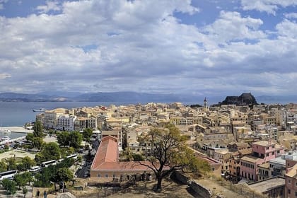 Corfu Attractions – Guided Shore Excursion – Private Up to 15 Guests