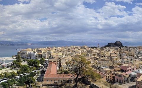 Private Guided Shore Excursion of Corfu's Highlights