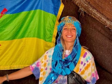Ourika Valley Day Trip from Marrakech with Berber Culture Experience