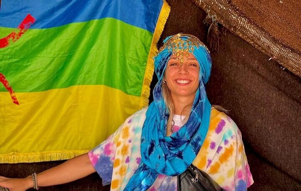 Ourika Valley Day Trip from Marrakech with Berber Culture Experience