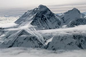 Private Everest Flight By Buddha Air with Free Transfers