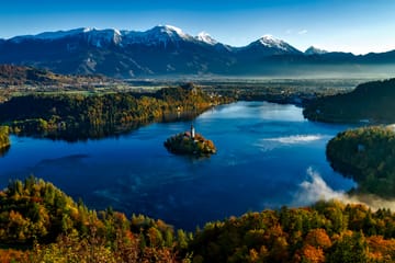 Private 19-Day Balkans Tour Starting in Sofia, Bulgaria
